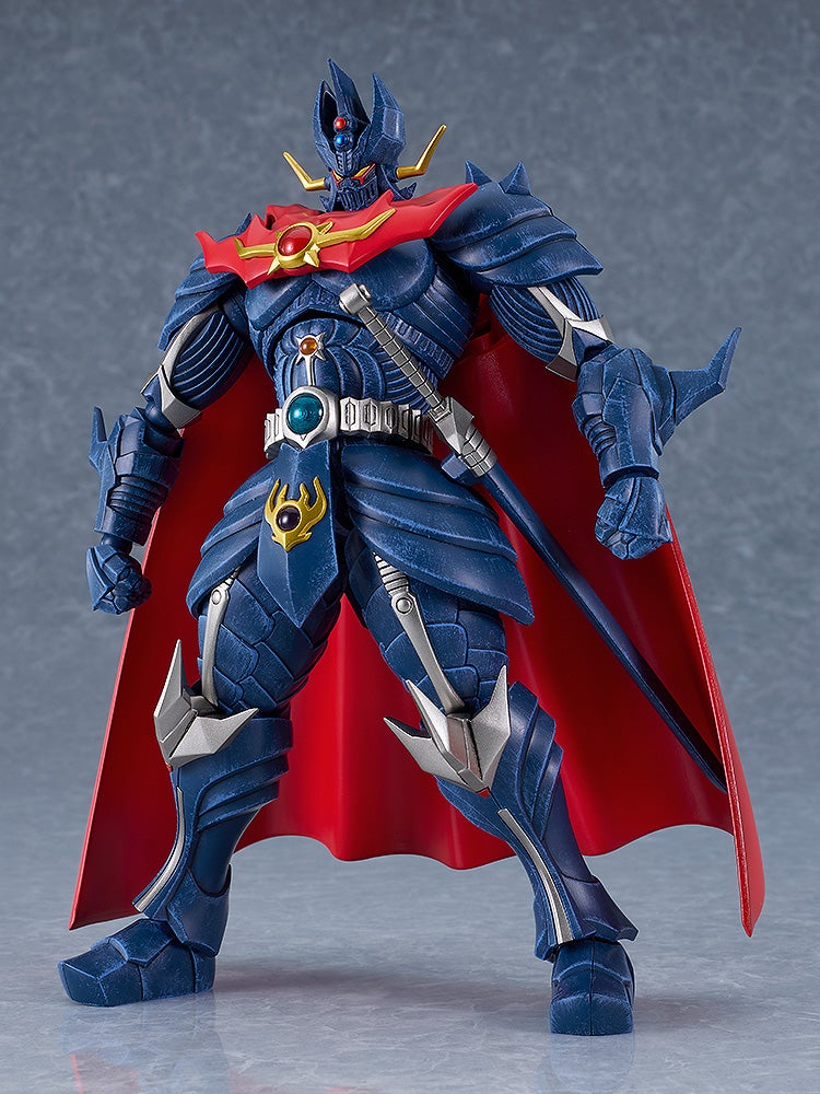 デビルマンサーガ10