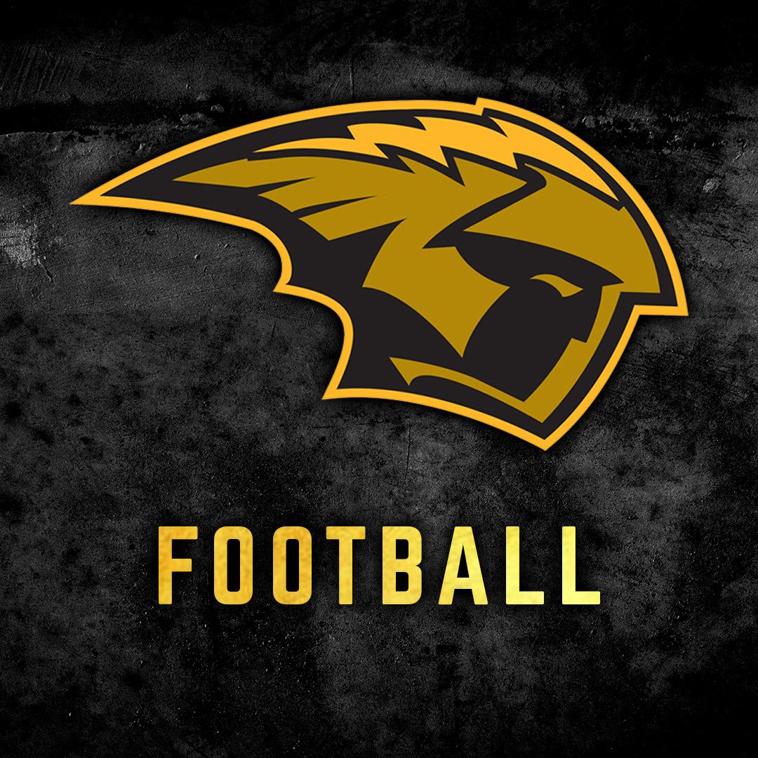 After a great phone call with <a href="/Coach_Worsell/">Rich Worsell</a> I am beyond blessed to receive my first offer from University Of Winsconsin Oshkosh
<a href="/UWOFootball/">UW-Oshkosh Football</a> <a href="/GNfootball/">Glenbard North Football</a> <a href="/CoachJWellsNCSA/">Jordan Wells</a>