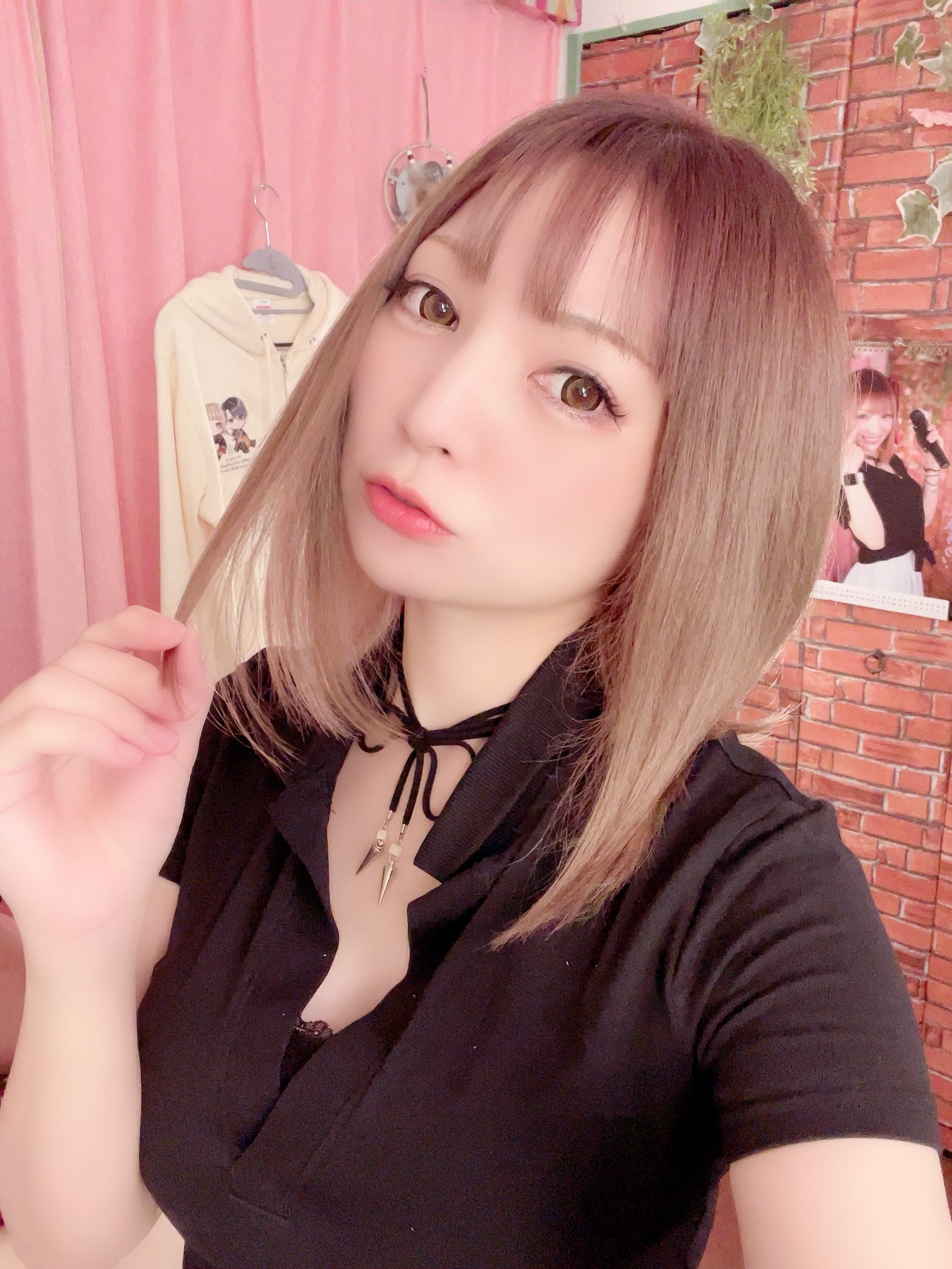 mii様 シンディー@MiNX'S🍅No.21 (@shin87031027) / X