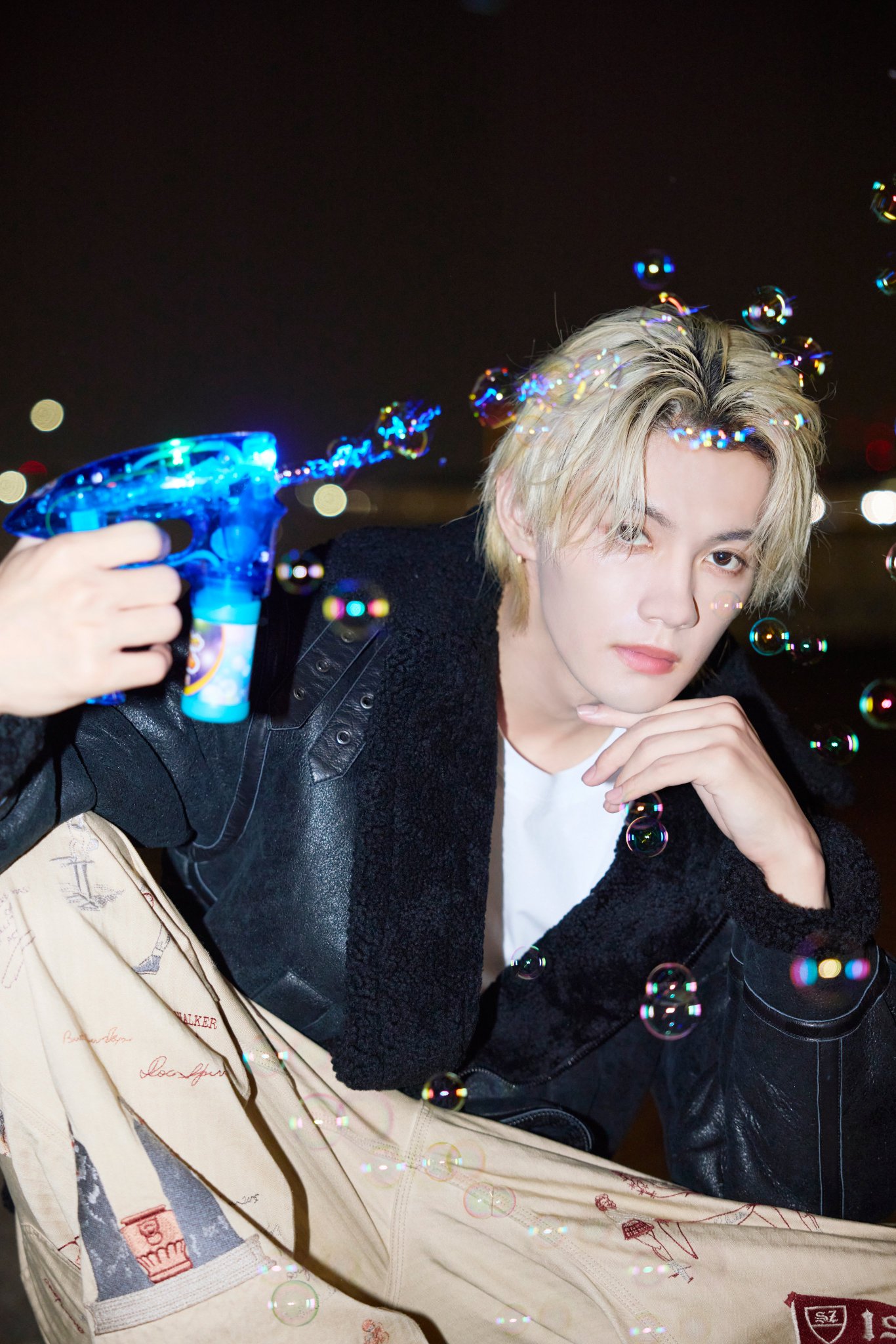 雑誌『blue THE Stage』＆『butter』 on X: 