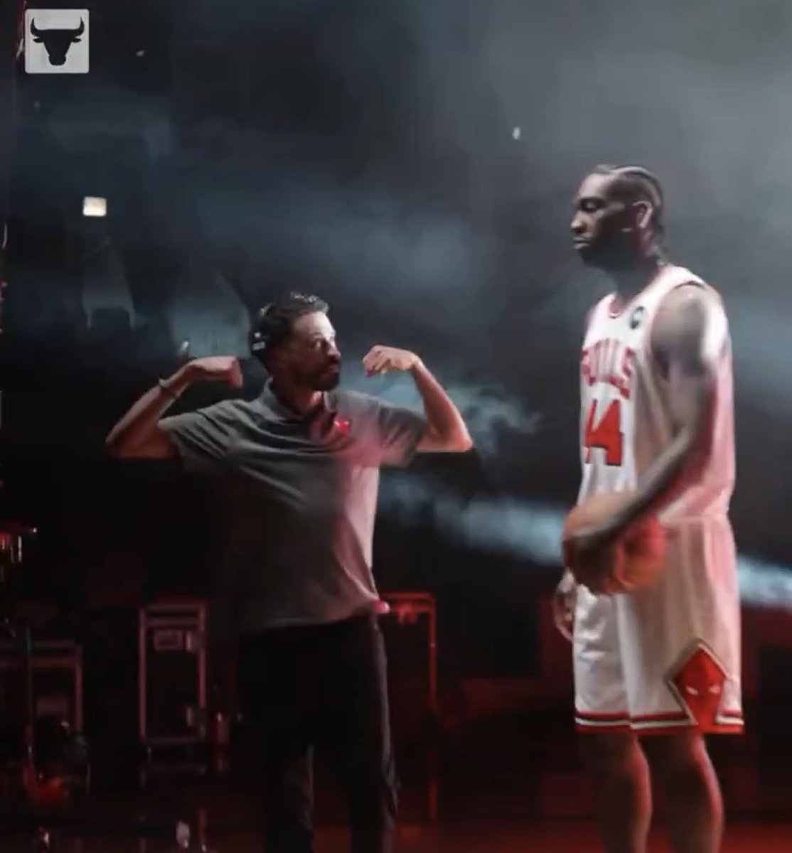 Daniel Charous tweet media