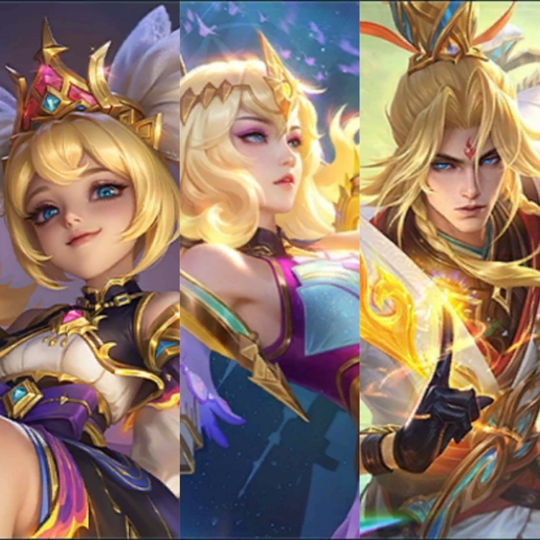 Mobile Legends Menfess tweet media