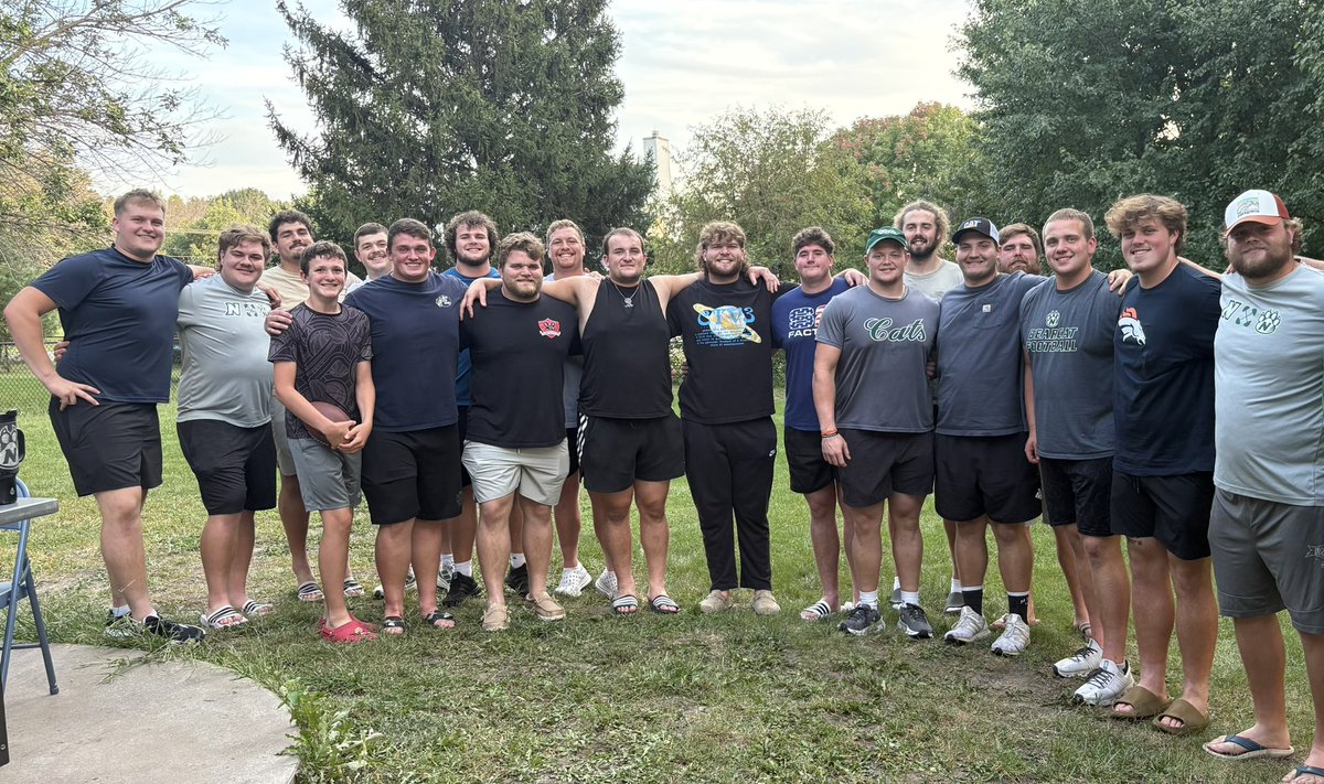 Collin Prosser tweet media