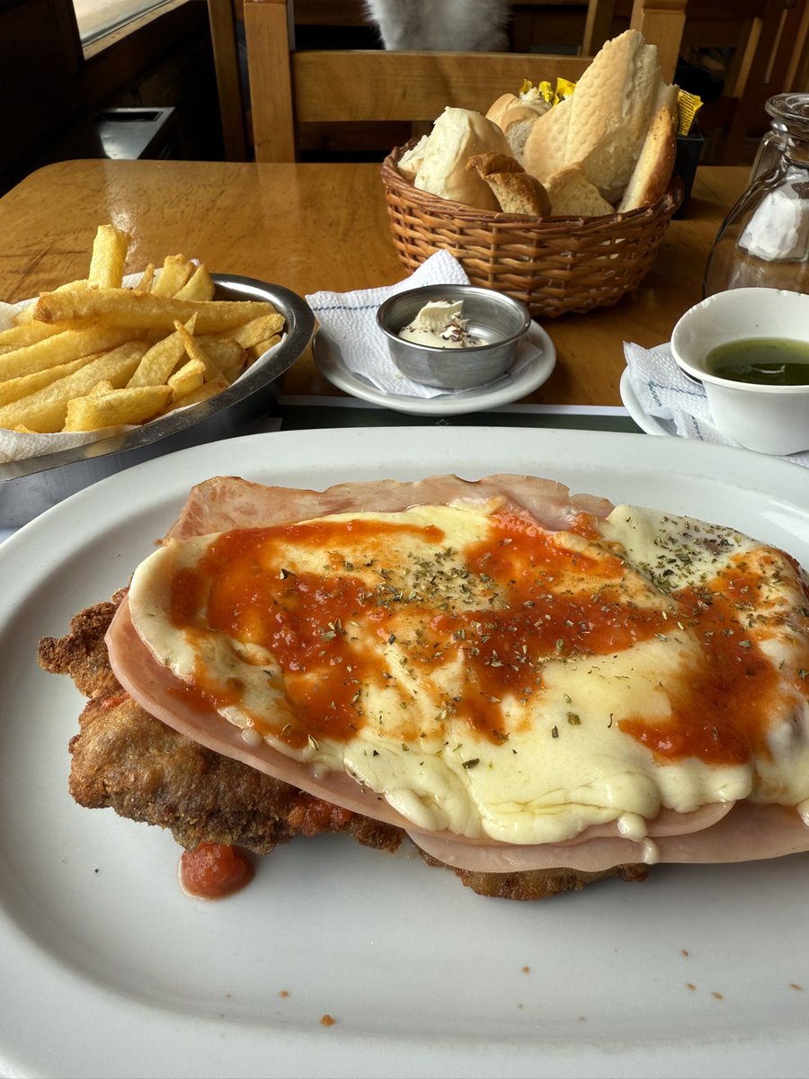 fahuerta94's tweet photo. today i walked five km and i had a milanesa for dinner 🦋 https://t.co/wgJycxtBsi