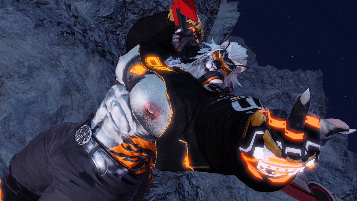 Aetheryx tweet media