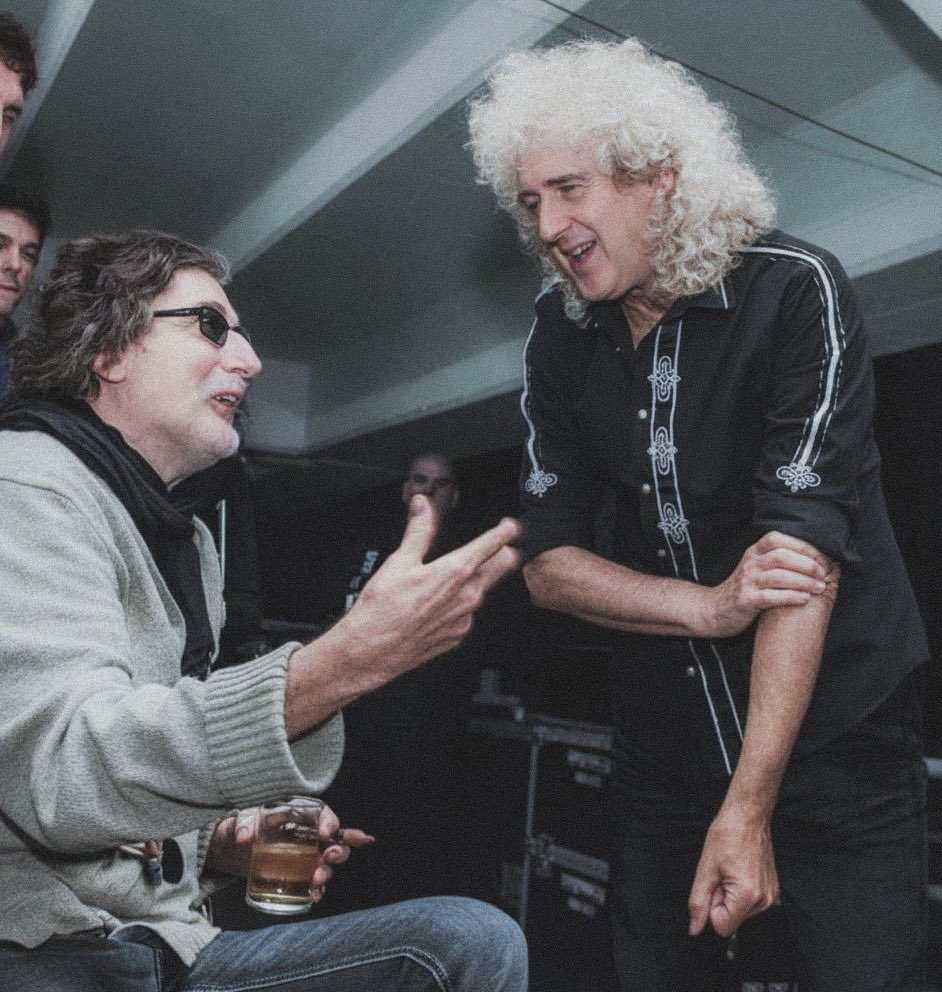 Hipótesis de Conflicto (@hdconflicto) on Twitter photo 