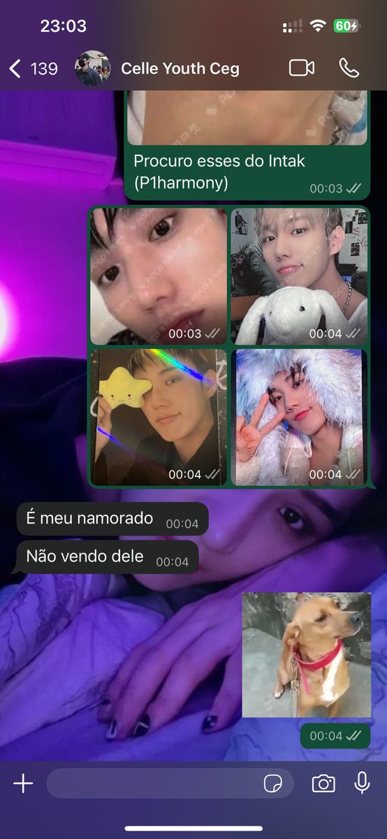 thunderousbr_'s tweet photo. Maior redflag ainda foi quando ela meteu essa KKKKKKKKKKKKK 

Não quis me vender Intak pq é o namorado dela, achei que era brincadeira, mas ela não me mandou nada dele lá da lojinha coreana. https://t.co/9vA1DZPWsJ