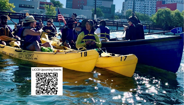 LICBoathouse's tweet photo. LIC Community Boathouse - September 29th, 2025 Newsletter - https://t.co/kzlLlnLtzq https://t.co/i07FsovyCP