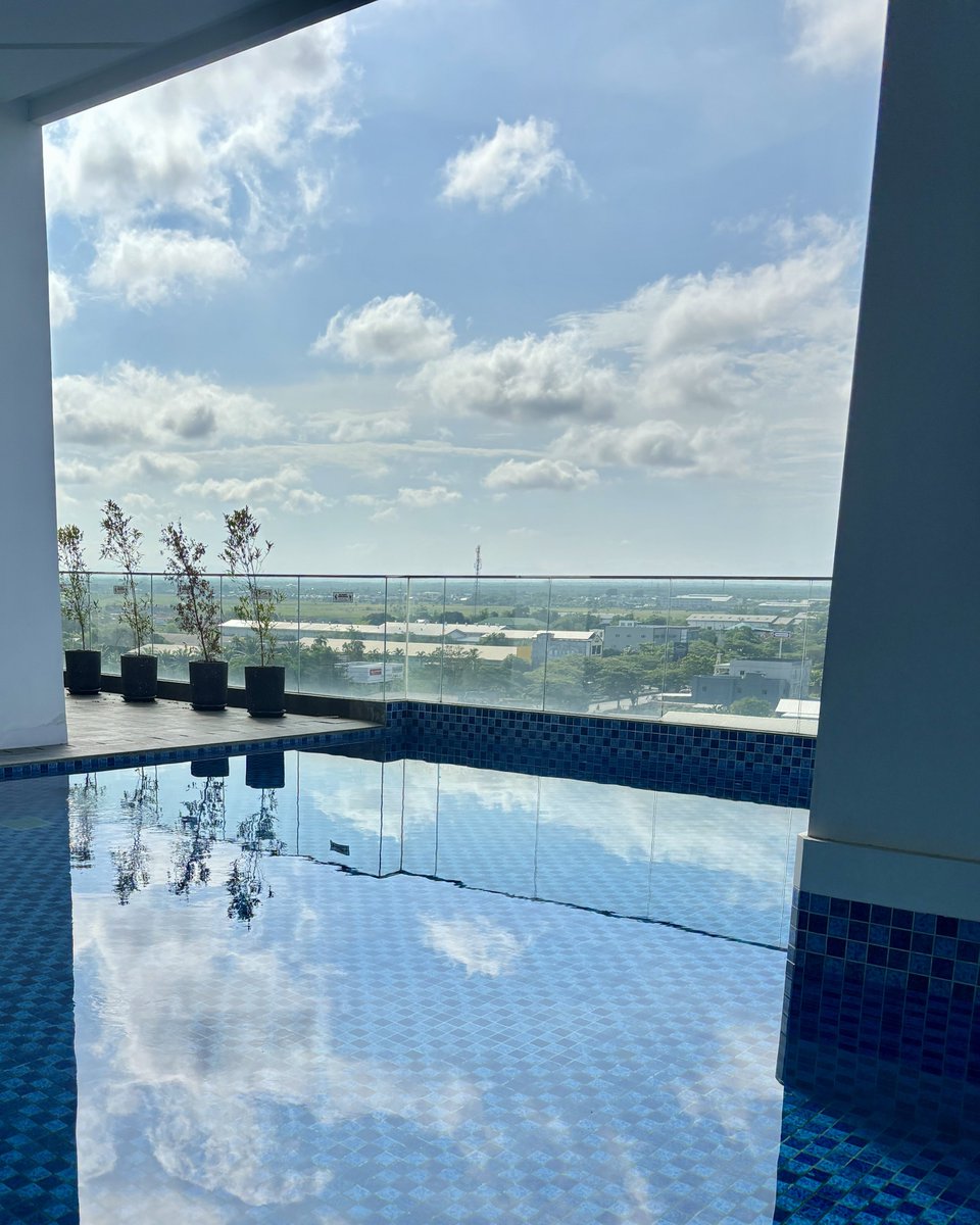 ancientgambit's tweet image. With love                         and                            A view