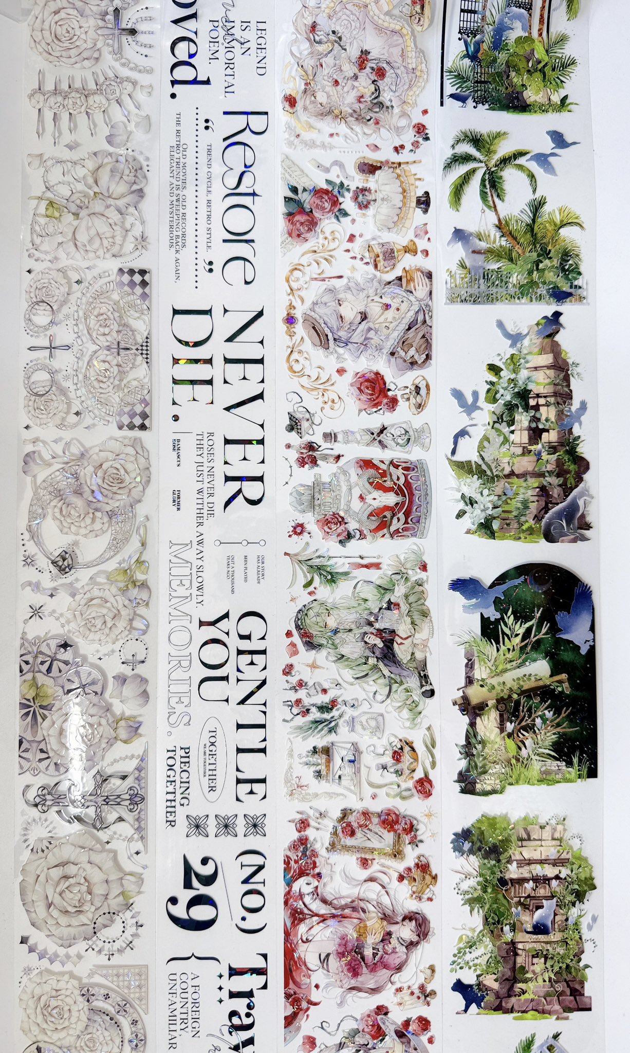 Loi_designさん  海外マステ まとめ売り Loi_designさん 海外マステ まとめ売り Loi_designさん 海外