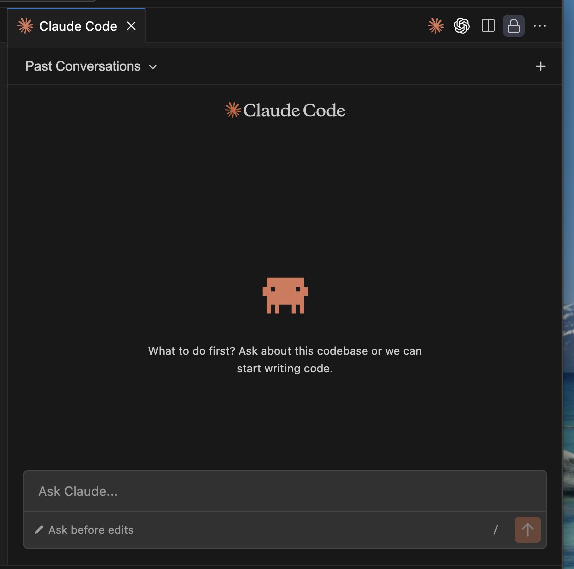 VSCode extension modes