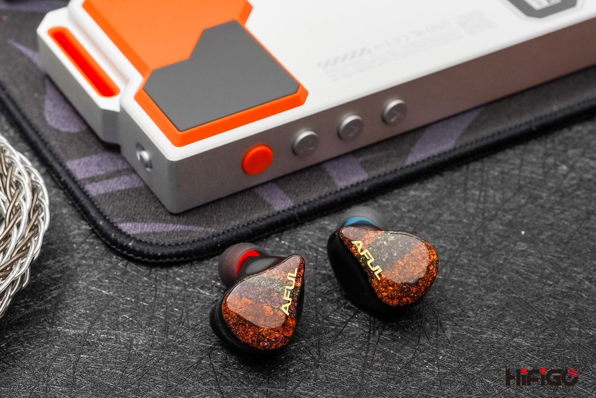 🌈<a href="/AFULJP/">AFUL</a> Performer 8 delivers harmony in every note.🎧
😆Music flows naturally and keeps you immersed!✨
HiFiGo: hifigo.com/products/aful-…
AliExpress: aliexpress.com/item/325680531…
Amazon US: amazon.com/dp/B0C5XHKJ7F/…
#AFUL #Performer8 #IEM #HiFi #HiFiGo #Audio #music #DailyListening