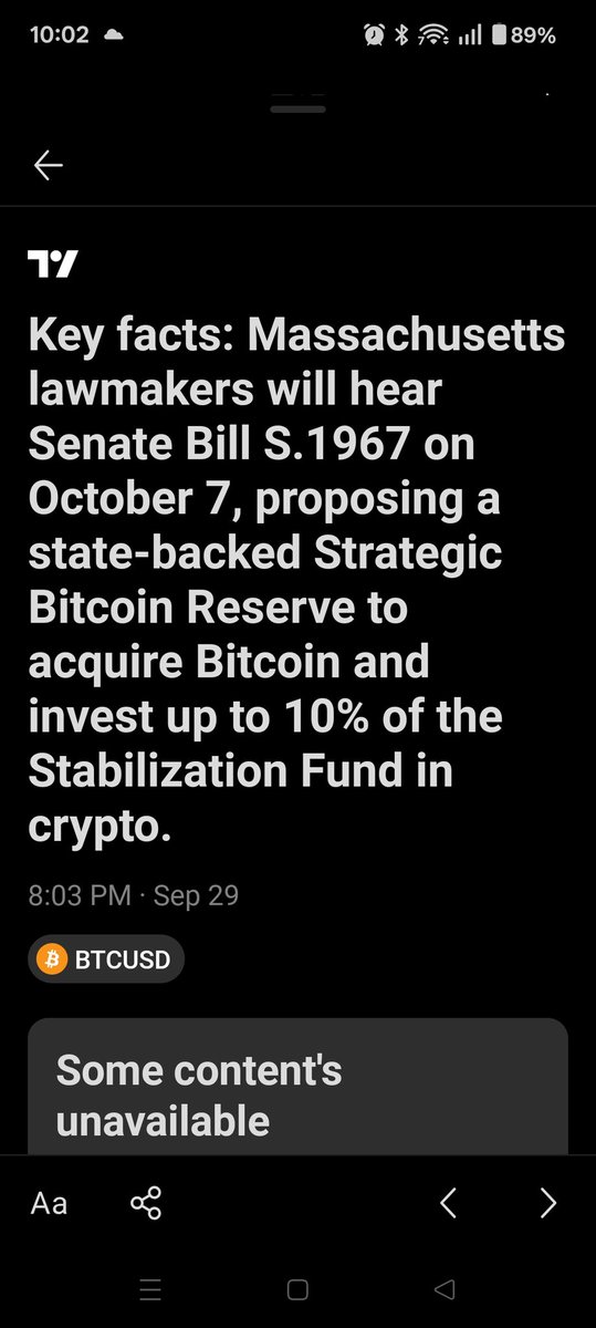 Sapiente (@sapiente77) on Twitter photo Hey <a href="/SenWarren/">Elizabeth Warren</a> isn't this your state?  I guess everyone but you got the memo... Lol
<a href="/TheCoinDad/">TheCoinDad</a> <a href="/DanSpuller/">Dan Spuller</a>  <a href="/AlejNavia/">Alejandro</a> Hey <a href="/SenWarren/">Elizabeth Warren</a> isn't this your state?  I guess everyone but you got the memo... Lol
<a href="/TheCoinDad/">TheCoinDad</a> <a href="/DanSpuller/">Dan Spuller</a>  <a href="/AlejNavia/">Alejandro</a>