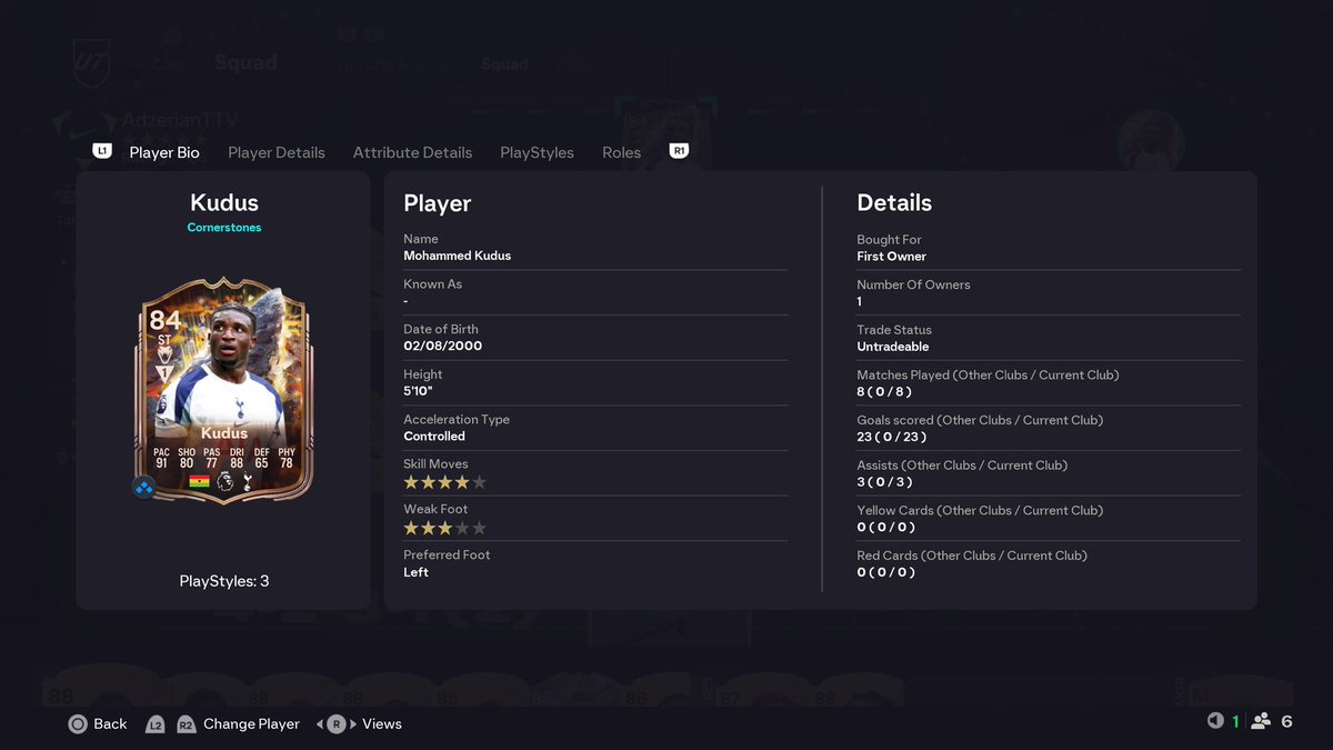 Adzerian tweet media