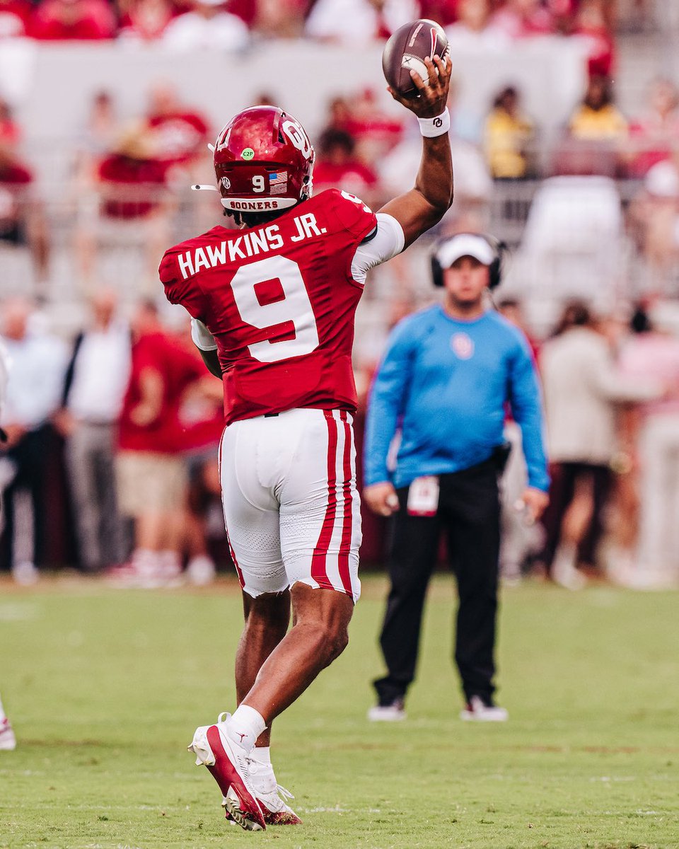 woerzyfbaby's tweet image. “The best way to predict the future is create it.” #GameWeek