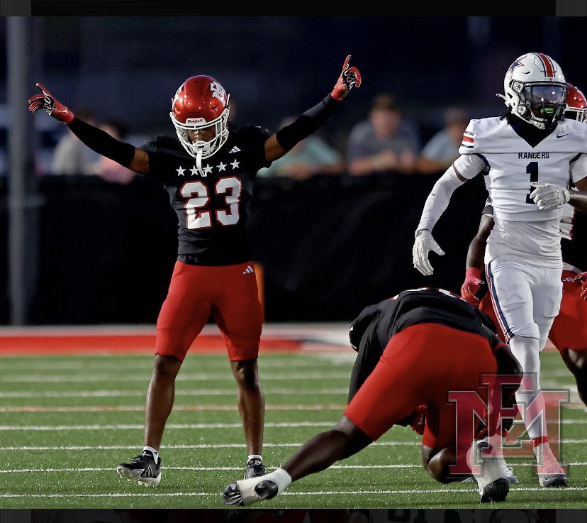 Jordan Berry (@jordan_berry9) on Twitter photo hudl.com/v/2SnEBP
🚨🚨Mid Season Highlights 🚨🚨
▫️18 tackles (14 solo)
▫️3 PBU’s
▫️1 Sack
▫️1 Forced Fumble
<a href="/JuCoFootballACE/">JuCo Football Forer</a> <a href="/JUCOFFrenzy/">JUCO Football Frenzy</a> <a href="/MSJUCOREPORT/">MS JUCO FOOTBALL™️</a> <a href="/ShedrickMckenz2/">Miss-Lou Recruits</a> <a href="/shayhodge3/">Shay Hodge™</a> hudl.com/v/2SnEBP
🚨🚨Mid Season Highlights 🚨🚨
▫️18 tackles (14 solo)
▫️3 PBU’s
▫️1 Sack
▫️1 Forced Fumble
<a href="/JuCoFootballACE/">JuCo Football Forer</a> <a href="/JUCOFFrenzy/">JUCO Football Frenzy</a> <a href="/MSJUCOREPORT/">MS JUCO FOOTBALL™️</a> <a href="/ShedrickMckenz2/">Miss-Lou Recruits</a> <a href="/shayhodge3/">Shay Hodge™</a>