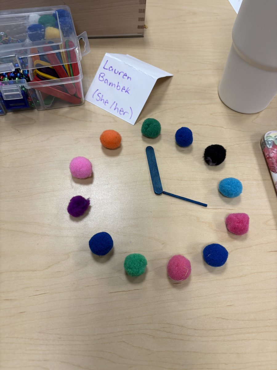 Kenisha Bynoe tweet media