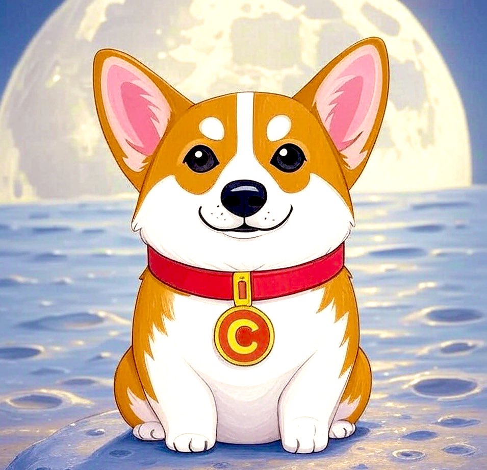 <a href="/ThyBiddingg/">Yes Master</a> My Creative Meme Entry Sir 
<a href="/ThyBiddingg/">Yes Master</a> 

<a href="/Corgisolana_/">Corgi</a> 
Super Bullish Project With Amazing 🤩 community and strong 💪 Team 

$CORGI 🚀🚀🚀🔥🔥🔥