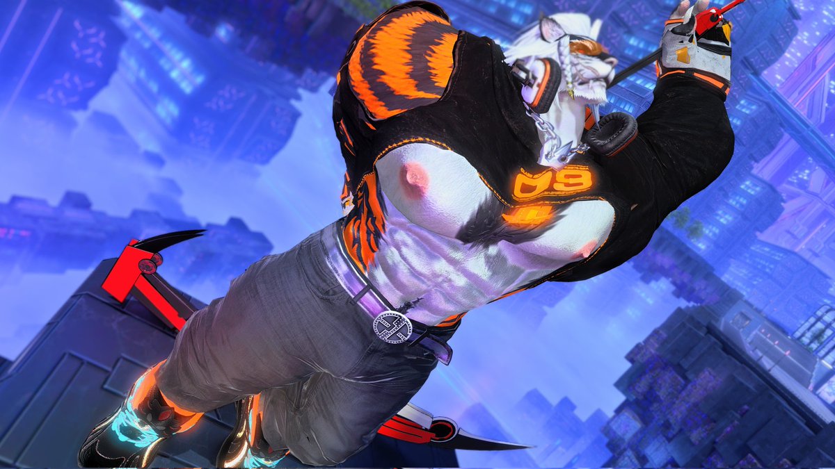 Aetheryx tweet media