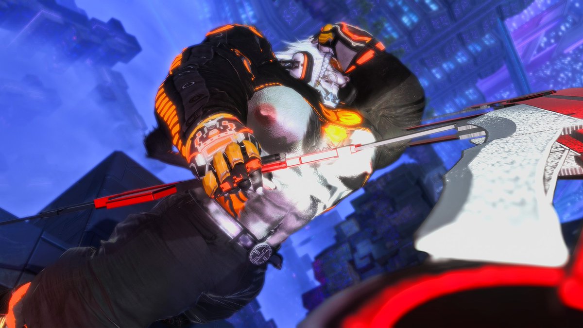 Aetheryx tweet media