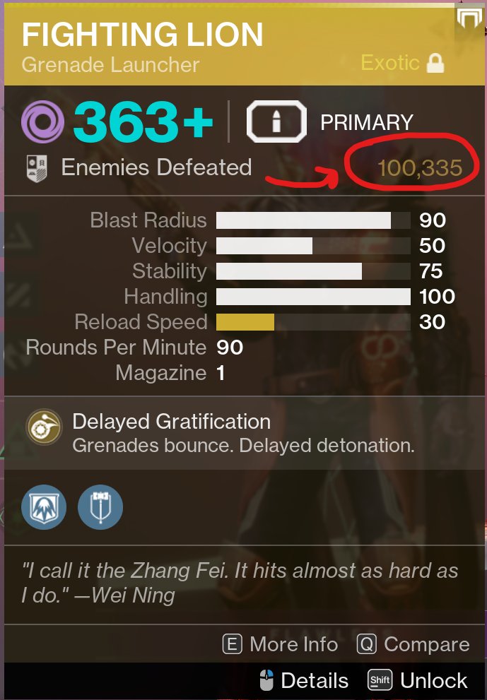 About time I earned my /r/FightingLion flair 😤