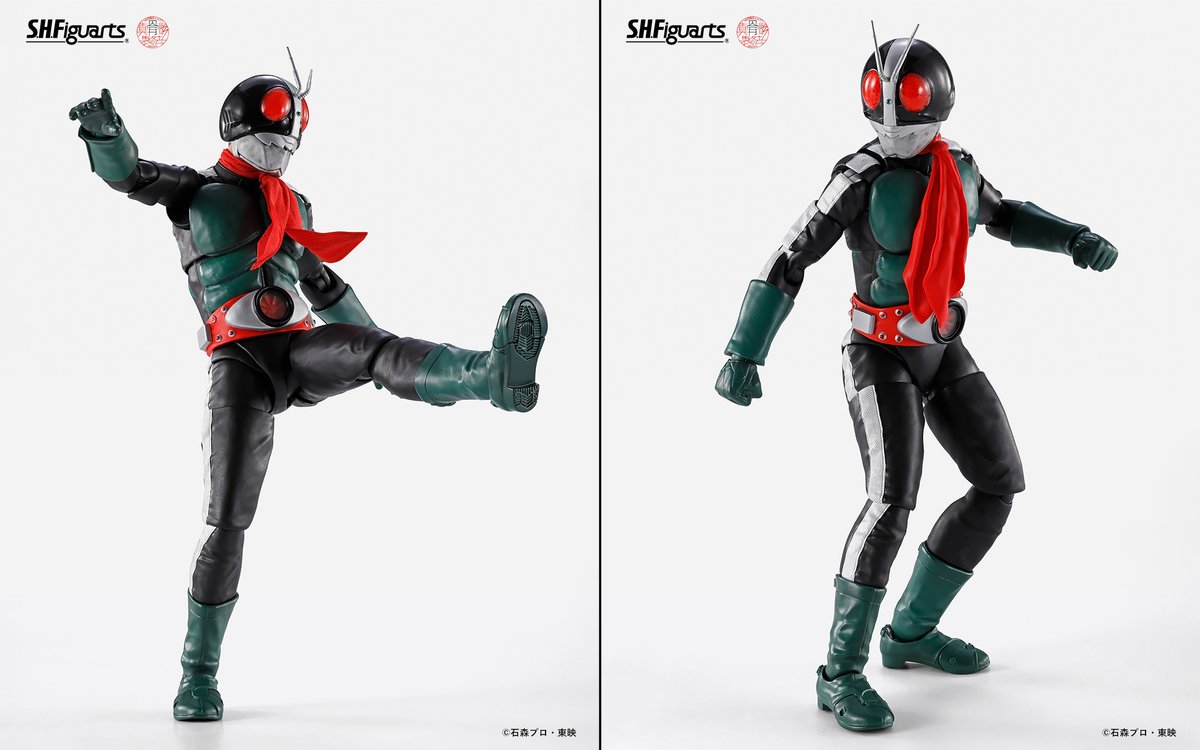 魂ネイションズ公式/BANDAI SPIRITS TAMASHII NATIONS OFFICIAL on X