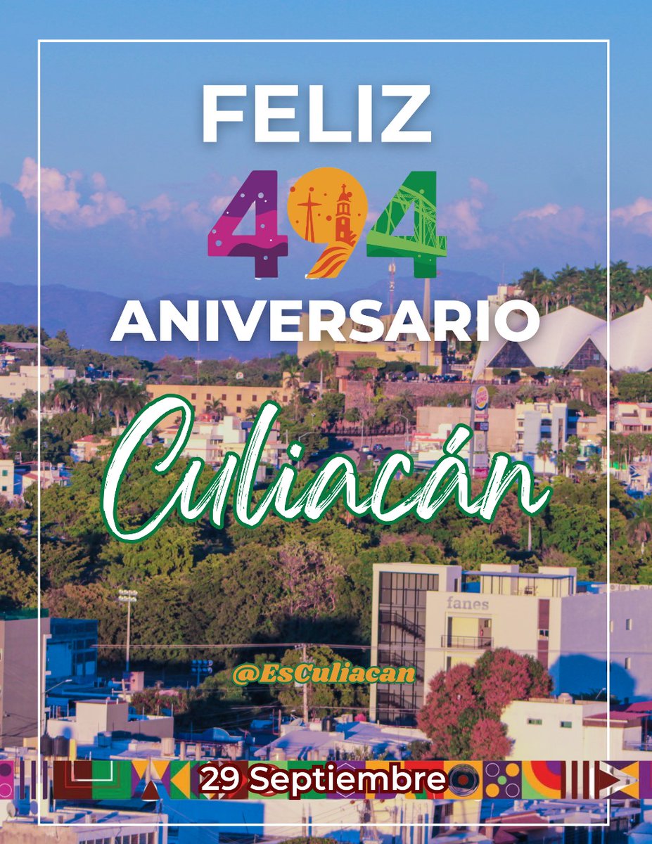 Culiacán, Sinaloa tweet media