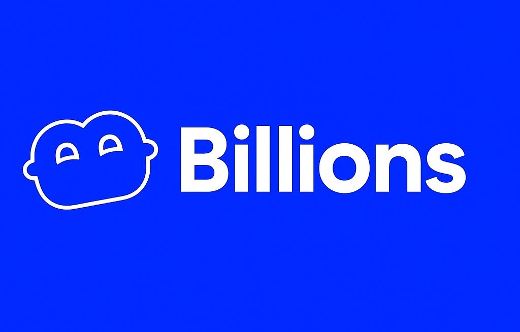 Day 4 of tweeting about <a href="/billions_ntwk/">Billions</a>

Billions is a network that brings humans and AI together around a secure and trusted digital identity.

Website: billions.network
Discord: discord.gg/billions-ntwk
App: signup.billions.network/?rc=O76U7J7H