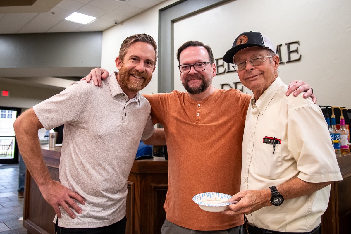 First Baptist Church Ada tweet media