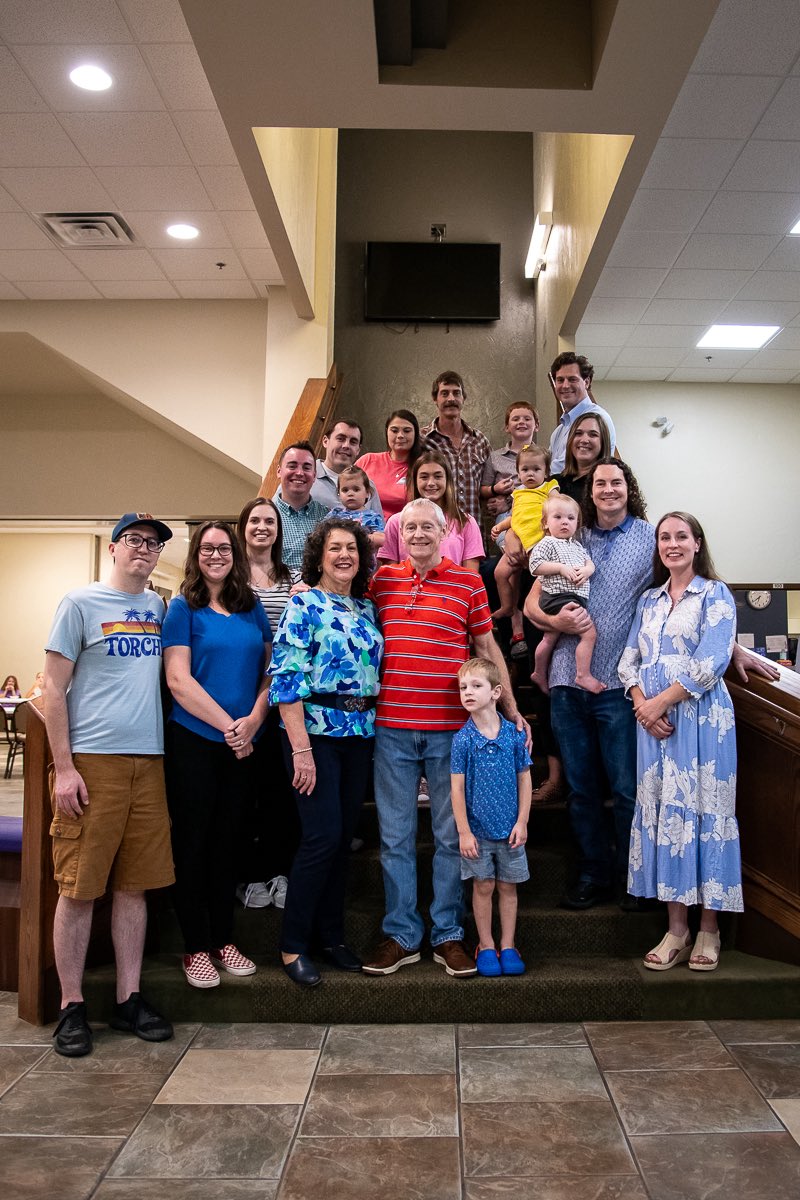 First Baptist Church Ada tweet media