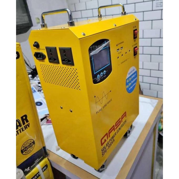 BSPTworld's tweet image. #SolarPower #solargenerators #portablesolar #billsphalttechnology