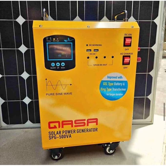 BSPTworld's tweet image. #SolarPower #solargenerators #portablesolar #billsphalttechnology