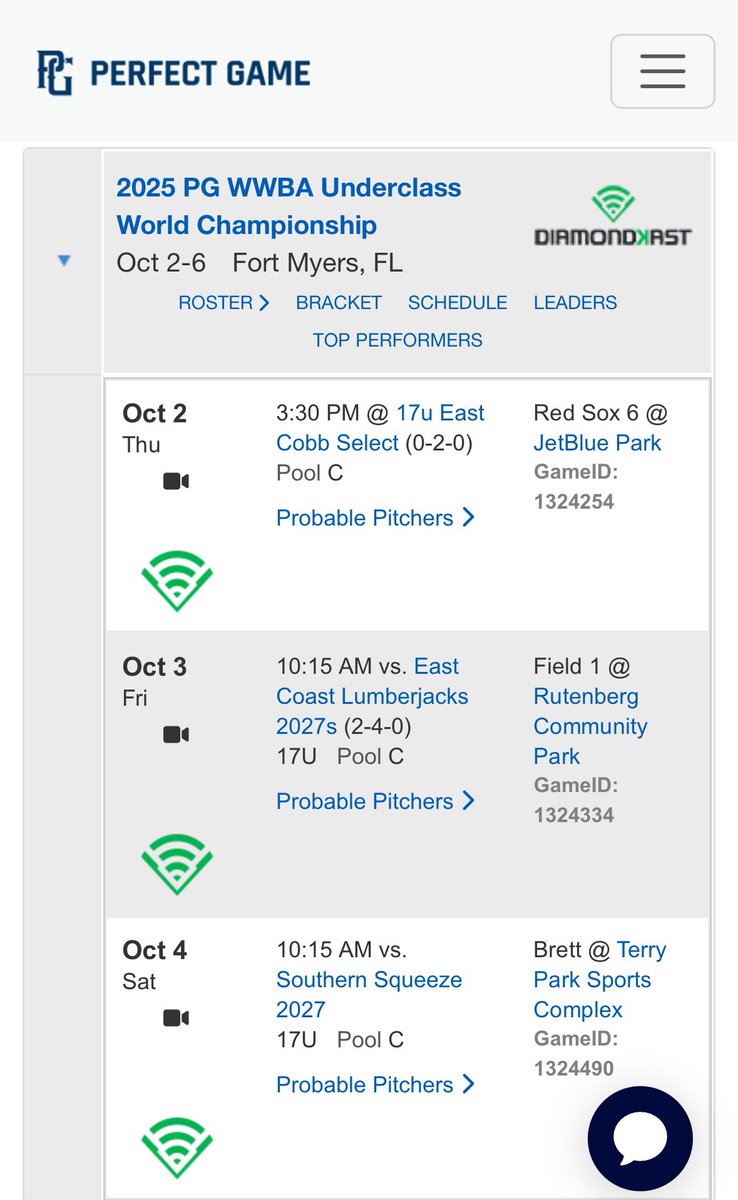 ColeRyherd's tweet image. Had some good swings from this past Sunday. I will be in Fort Myers this week as well! I will be playing the 17u WWBA underclass world championship. @GoGoGominsky22 @Prime27_17 @SpectsBaseball @PG_Tourney