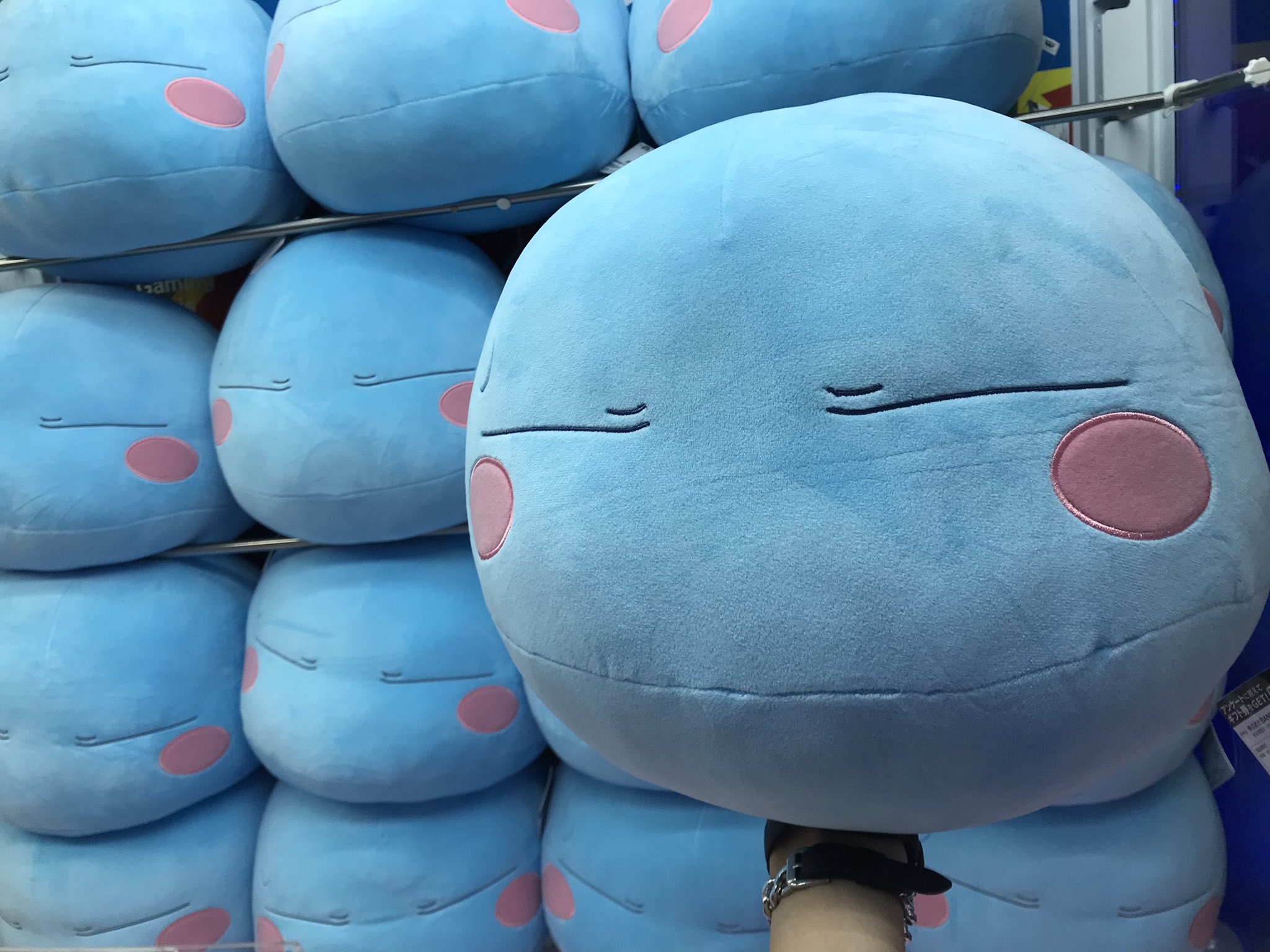 ぬいぐるみ(*^^*) ぬいぐるみ タイニーヘッドキングダム [Sサイズ] | おもちゃ