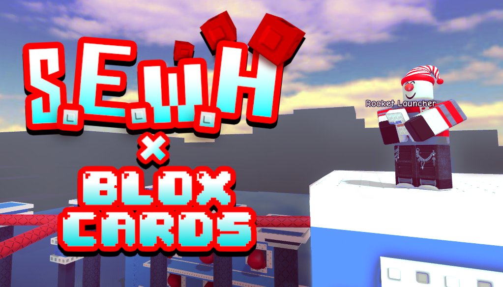 Larvae Studios (@larvae_studios) on Twitter photo A new gear will arrive at the shop...
TOMORROW... <a href="/BloxCards/">Blox Cards</a> A new gear will arrive at the shop...
TOMORROW... <a href="/BloxCards/">Blox Cards</a>