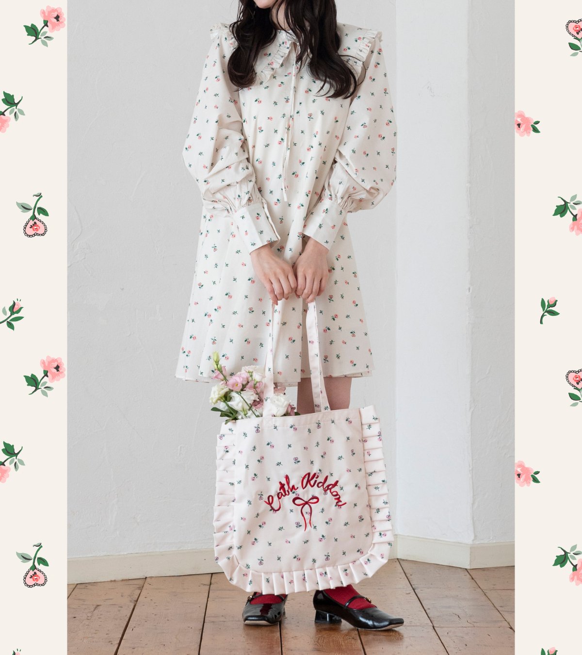 キャス キッドソン ジャパン on X: 