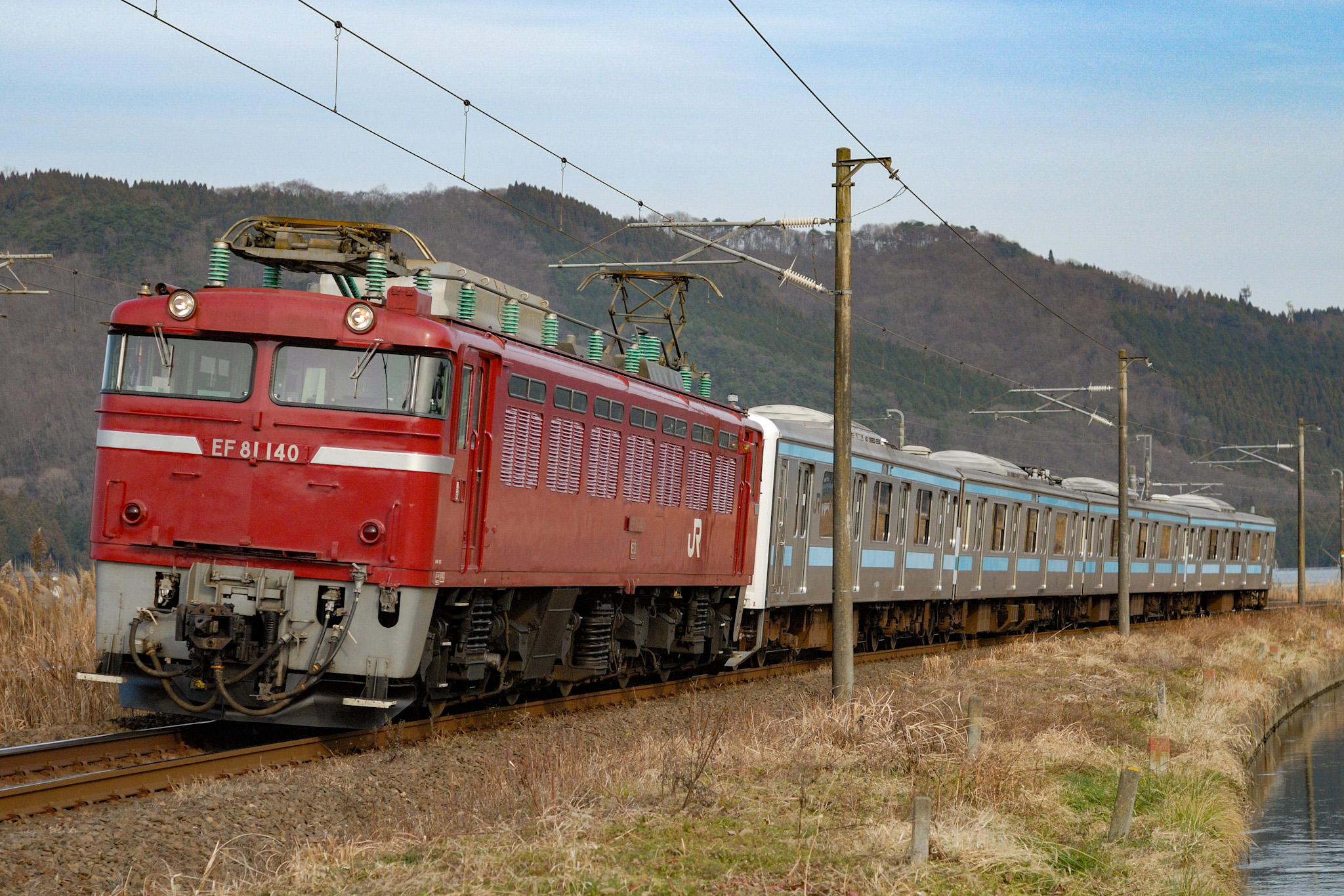 東海道 JR東】209系『MUE-Train』東海道線試運転 |2nd-train鉄道ニュース