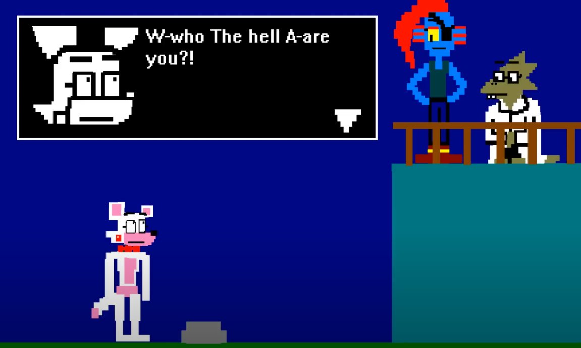 MarioBrothersFan tweet media