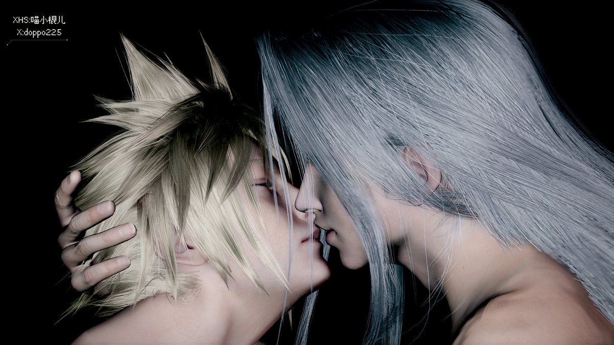 #ff7 #セフィクラ #sefikura
#Finalfantasyviirebirth 
#Sephiroth