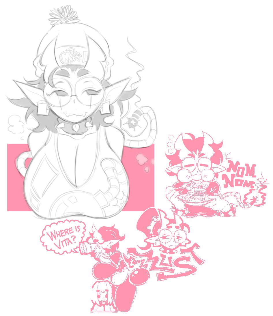 StarchyFriend's tweet photo. #mustcore https://t.co/SKqYSq3WIq