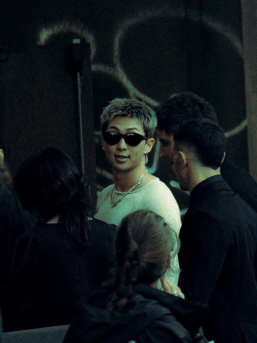 hot boy joon ☆ 〜
