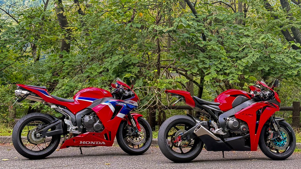 Rちゃん Current situation report] There's been so much going on