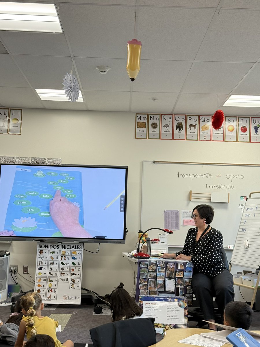 SDUSD Multilingual Education Department tweet media