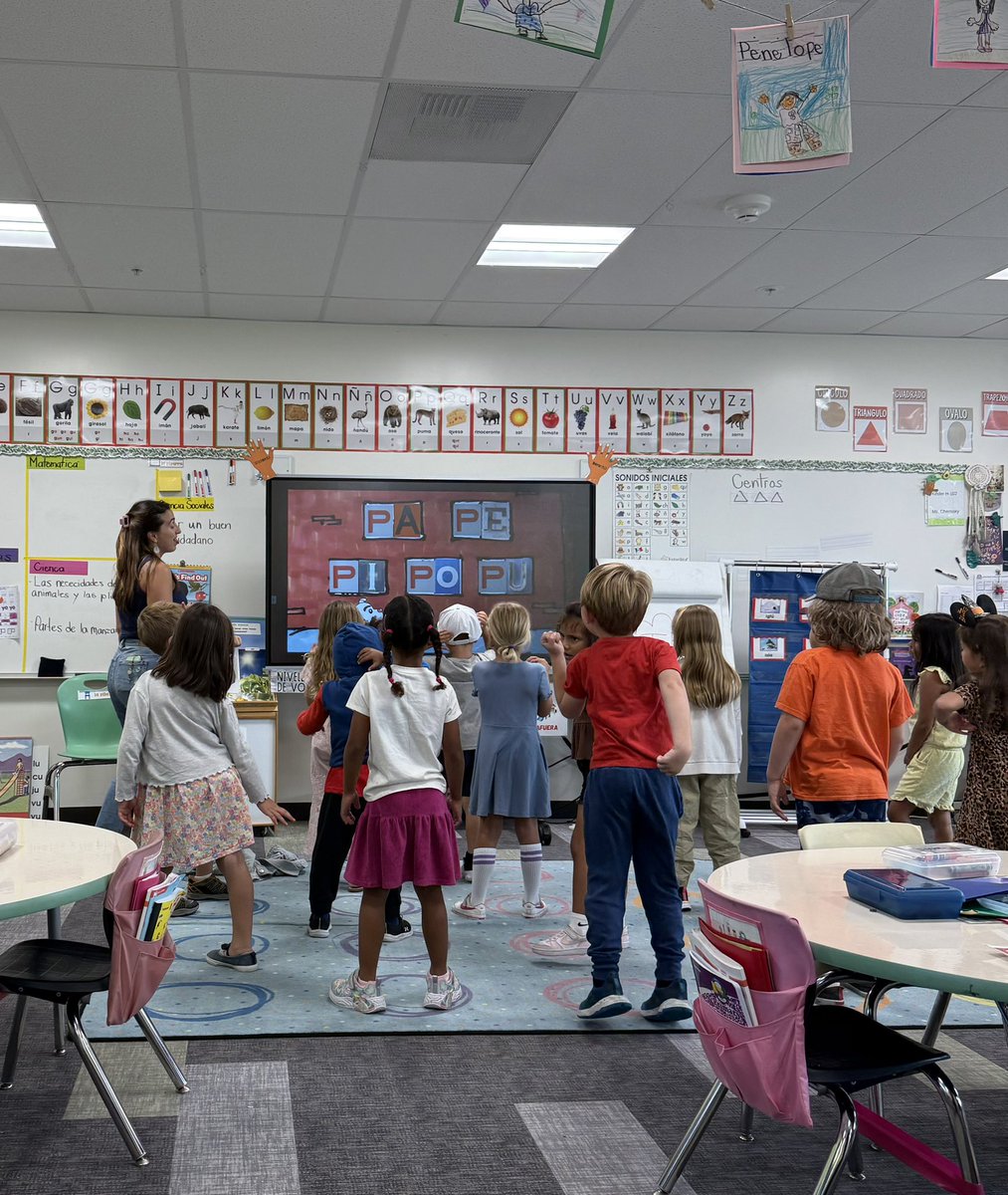 SDUSD Multilingual Education Department tweet media