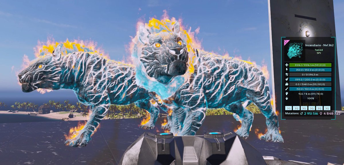 lJFAQl's tweet photo. sell pyromane embryo random Glacial 362 for 100 tek wall or wall large tek
Pyromane pair 150
to trading dm here X or discord.
Discord : lJFAQl (lJFAQl#3921) #ark #playark #trading #arksurvivalascended #pyromane #ljfaql #arkjapan #sell https://t.co/11hoqMt4I3