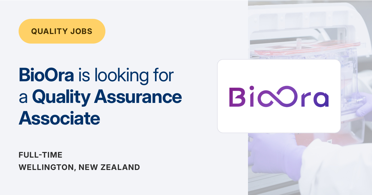 New Zealand Organisation for Quality tweet media