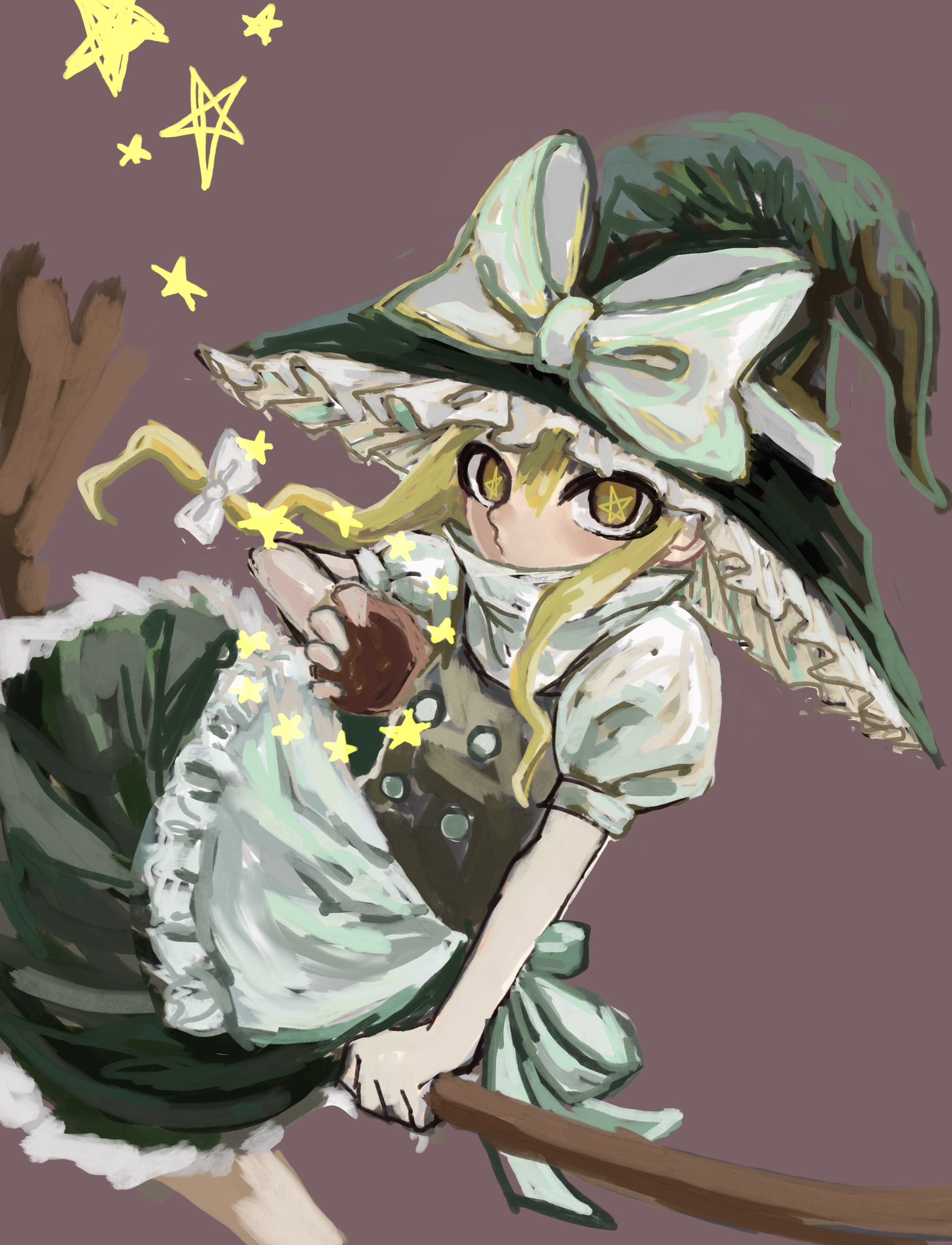 は*ち様 魔術 実りと収穫✨壁飾り アイアンウォールデコ 咲羅多 壁飾り S071 – SAKURADA（咲羅多）