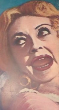 qnoissan's tweet photo. #映画に出てくる怖い人
とにかく しつこい!
最恐映画
#映画 #BetteDavis
#何がジェーンに起ったか
#WhatEverHappenedToBabyJane ? https://t.co/srmRmRufCt