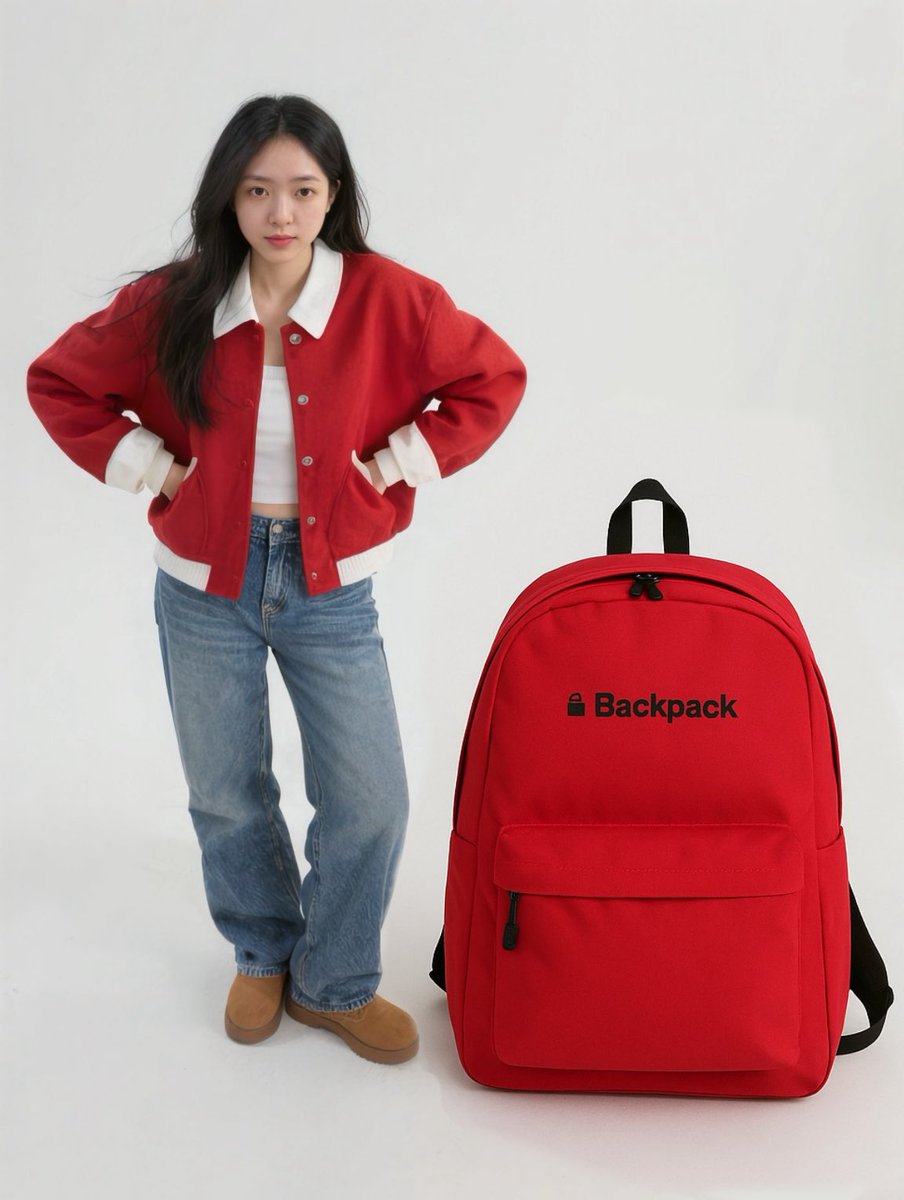 armaniferrante's tweet image. no @Backpack, no reply