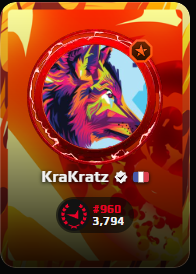 KraKratz tweet media